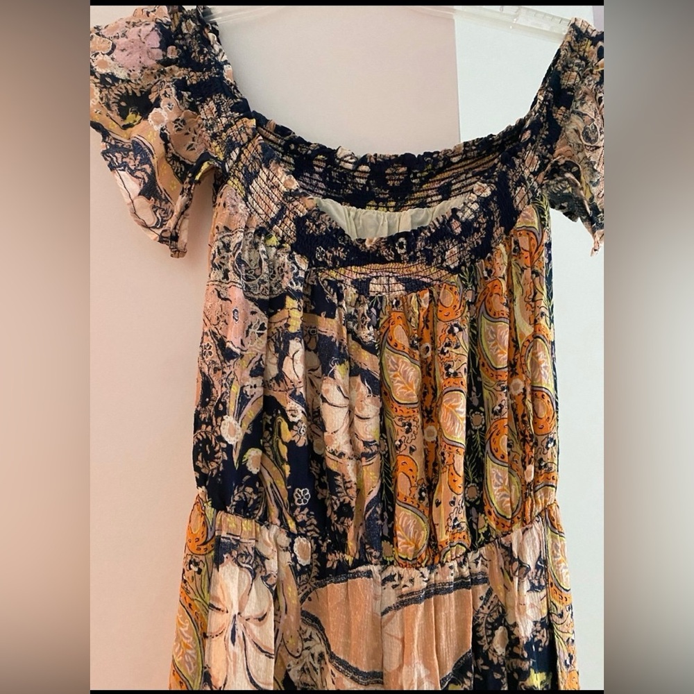 Free People Carmen Jumpsuit - Picture 5 of 6